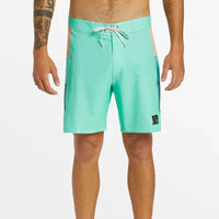 Boardshort - Quiksilver Original Arch Panel 18" Boardshort