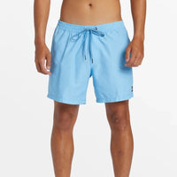 Boys Volley - Quiksilver Everyday Solid Youth Volley