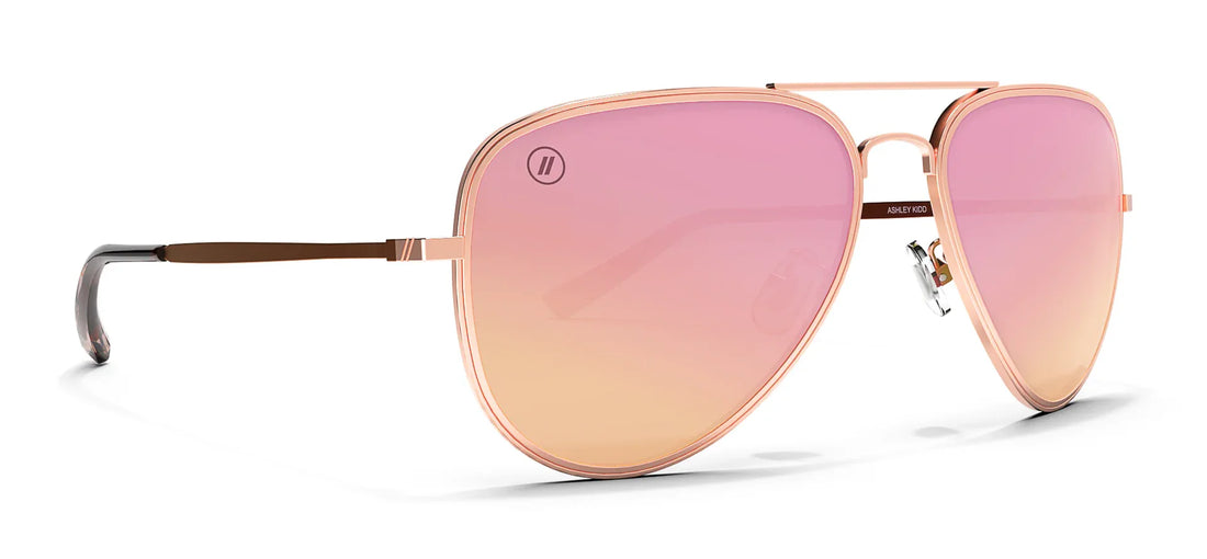 Blender - A Series Sunglasses
