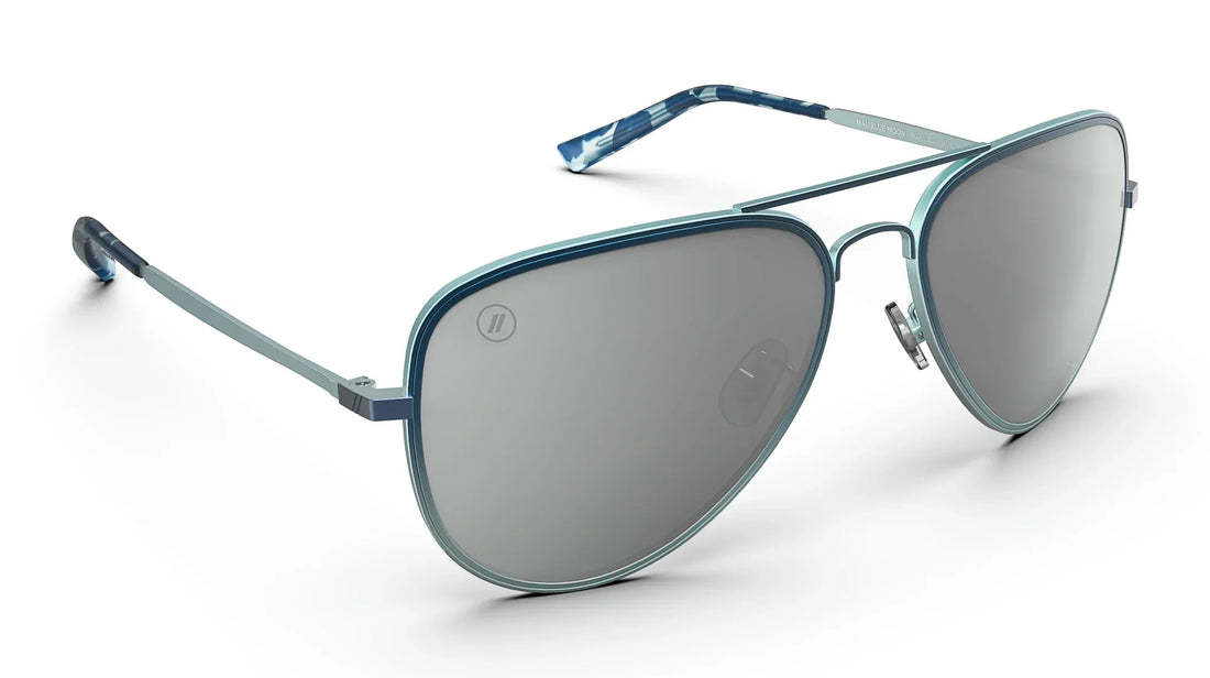 Blender - A Series Sunglasses