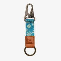Keychain Clip - Thread Keychain Clips