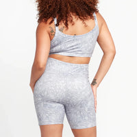 Ladies Short - Volcom Lived In Bike Short