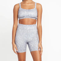 Ladies Short - Volcom Lived In Bike Short