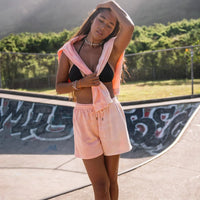 Short - Volcom Truly Stoked Short