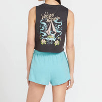 Short - Volcom Lil Fleece Short