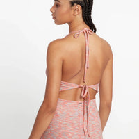 Dress - Volcom Race 2 Space Dress