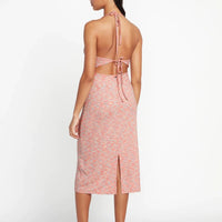 Dress - Volcom Race 2 Space Dress