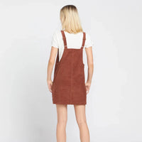 Dress - Volcom Power Chord Dress