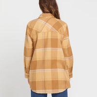 Fleece - Volcom Ladyland Jacket