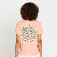 Tee - Volcom Lock It Up Tee