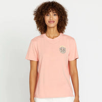 Tee - Volcom Lock It Up Tee