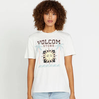 Tee - Volcom Lock It Up Tee