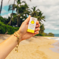 Baby Bum SPF 50 Mineral Face Stick