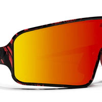 Blender - Eclipse Small Sunglasses