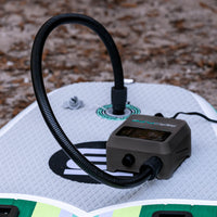 Aero Pump Mini 12 Volt Paddle Board Pump