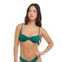Bikini Top - Body Glove Smoothies Alice Underwire Bikini Top
