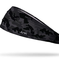 Head Band - Junk Brands Head Band