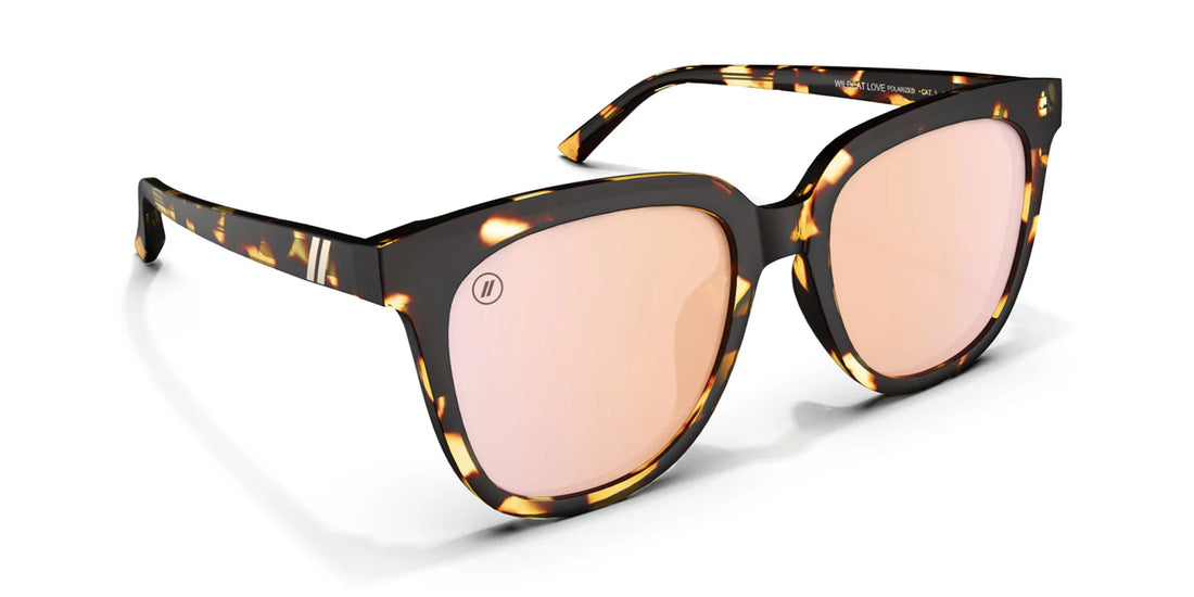Blender - Grove Sunglasses