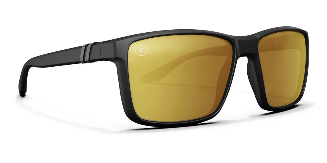 Blender - Mesa Sunglasses