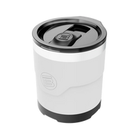 MAGNETumbler 12oz Lowball With Lid