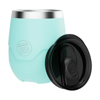 MAGNETumbler 12oz Stemless With Lid