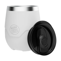 MAGNETumbler 12oz Stemless With Lid