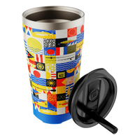MAGNETumbler 20oz Tumbler with Lid