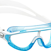 Swim Mask - Cressi Kids Baloo Swim Mask (3-6yrs)