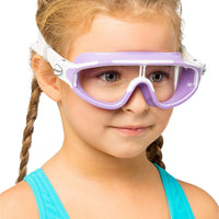 Swim Mask - Cressi Kids Baloo Swim Mask (3-6yrs)