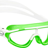 Swim Mask - Cressi Kids Baloo Swim Mask (3-6yrs)