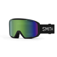 Smith - Blazer Medium Fit Ski Goggle