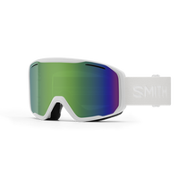 Smith - Blazer Medium Fit Ski Goggle