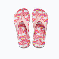 Girls - Reef Kids Ahi Sandals