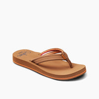 Ladies - Reef Cushion Breeze Sandals
