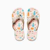 Girls - Reef Kids Ahi Sandals