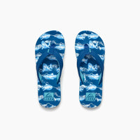 Boys - Reef Kids Ahi Sandals