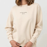 Fleece - Rhythm Classic Brand Fleece