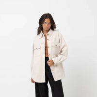 Jacket - Rhythm Classic Minimal Shacket