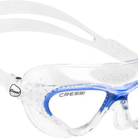 Swim Mask - Cressi Adult Swim Mask Cobra