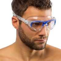 Swim Mask - Cressi Adult Swim Mask Cobra