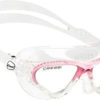 Swim Mask - Cressi Adult Swim Mask Cobra