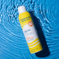 Seaweed Bath Co. Cooling Mist Sport and Spray SPF 60
