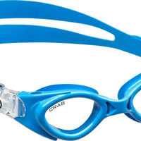 Swim Goggle - Cressi Crab Kids Swim Goggle (3-6 Years)