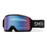 Smith - Daredevil Youth Medium Fit Ski Goggle