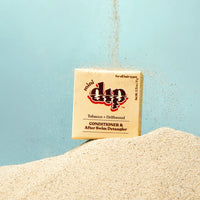 Acc - Dip Mini Conditioner Bar and After Swim Detangler