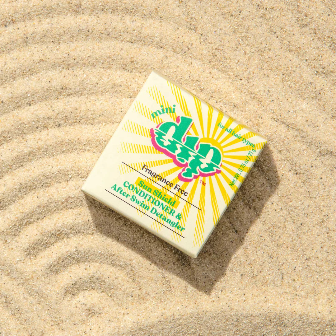 Acc - Dip Mini Conditioner Bar and After Swim Detangler