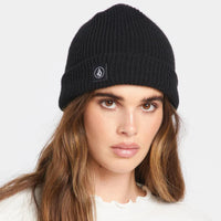 Hat - Volcom Full Stone Beanie