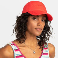 Hat - Roxy Dear Believer Baseball Cap