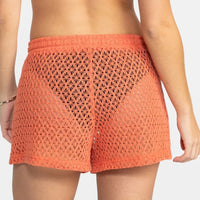 Short - Roxy Sunset Riders Beach Short