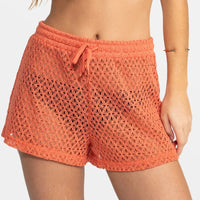 Short - Roxy Sunset Riders Beach Short
